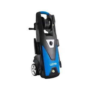 Hidrolavadora Eléctrica Agua Fría 110/165 Bar 220V / Luster L1800I