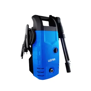 Hidrolavadora Eléctrica Agua Fría 70/105 Bar 220V / Luster L1400C