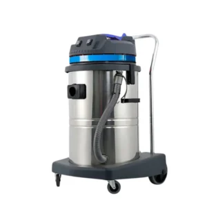 Aspiradora Polvo/Agua 60 litros 2000 w / Glanz BF575