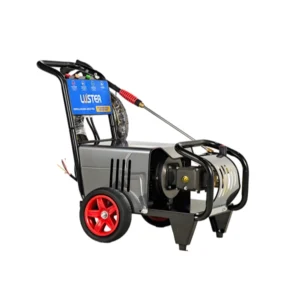 Hidrolavadora Eléctrica Agua Fría 100/130 Bar 2,2 KW (3 HP) Luster