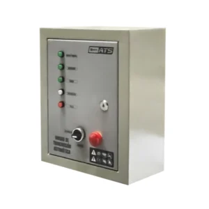ATS/TTA - Tablero de Transferencia Automática KI60000E para Generador Eléctrico Inverter Krafter KR9000iD