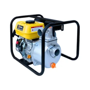 Motobomba, 2" x 2", Gasolina, Arranque Manual, 7 HP, Caudal máximo 500 L/m / Krafter KRG50