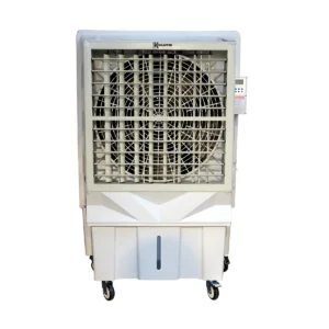 Enfriador de Aire Evaporativo Industrial / Krafter JH22 - Enfriador de Aire Evaporativo Industrial / Krafter JH22 – 4461