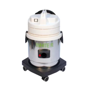 Aspiradora Polvo Agua 30 litros, 1200 W, 220 V / IPC Soteco HOSPITAL WHITE R