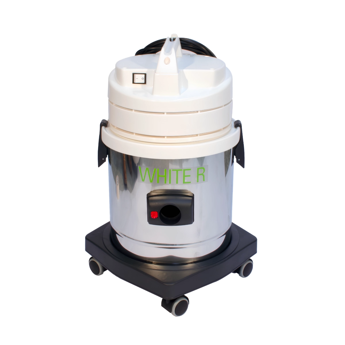 Aspiradora Polvo Agua 30 litros, 1200 W, 220 V / IPC Soteco HOSPITAL WHITE R