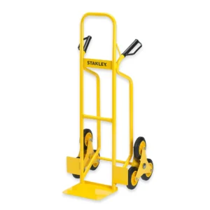 Carro Yegua Plegable Base Acero 200 Kg Escalador / Stanley HT523