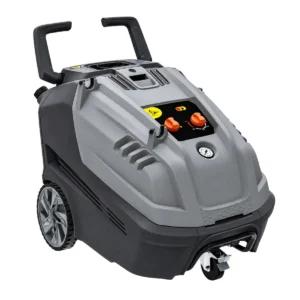 Hidrolavadora Industrial Agua Caliente 160 Bar, Diesel, 3.6 HP, 220 V / Comet Extra160