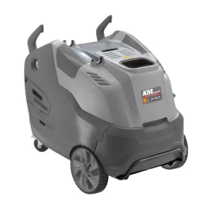Hidrolavadora Industrial Agua Caliente 260 Bar, Diesel, 9 HP, 400 V / Comet KM EVO 260 EXTRA