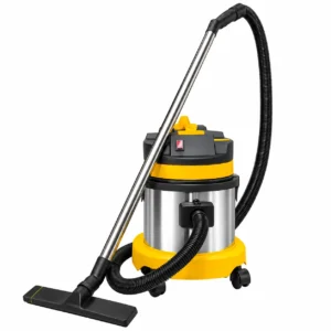 Aspiradora Polvo/Agua 15 litros 1000 w / AS-15T Soin