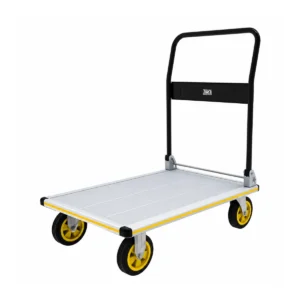 Carro de Carga Plegable 200 kg Aluminio / Jamer