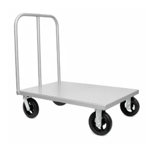 Carro de Carga 300 KG Acero / FA-520