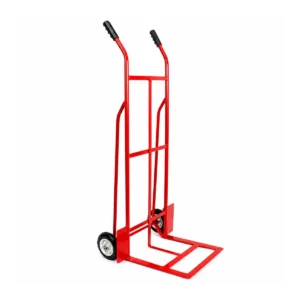 Carro Yegua Base Fija 100 kg Acero / FA100