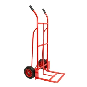 Carro Yegua Base Fija 150 kg Acero / FA150