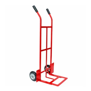 Carro Yegua Base Fija 80 kg Acero / FA80
