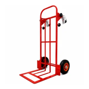 Carro Yegua Multiproposito 200 Kg Acero / FS100