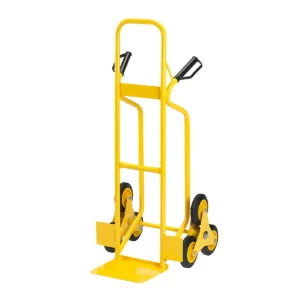 Carro Yegua Plegable Base Acero 120 Kg Escalador / Doer HT523