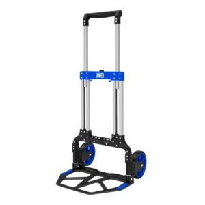 Carro Yegua Plegable 125 Kg Base Aluminio / Jamer FH-125