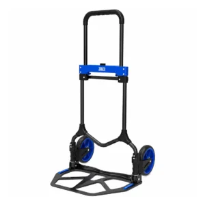 Carro Yegua Plegable 90 Kg Base Aluminio / Jamer FH-90