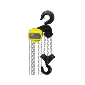 Tecle Manual de Cadena 10 Ton, Levante 3 M / Krafter HSZ-10