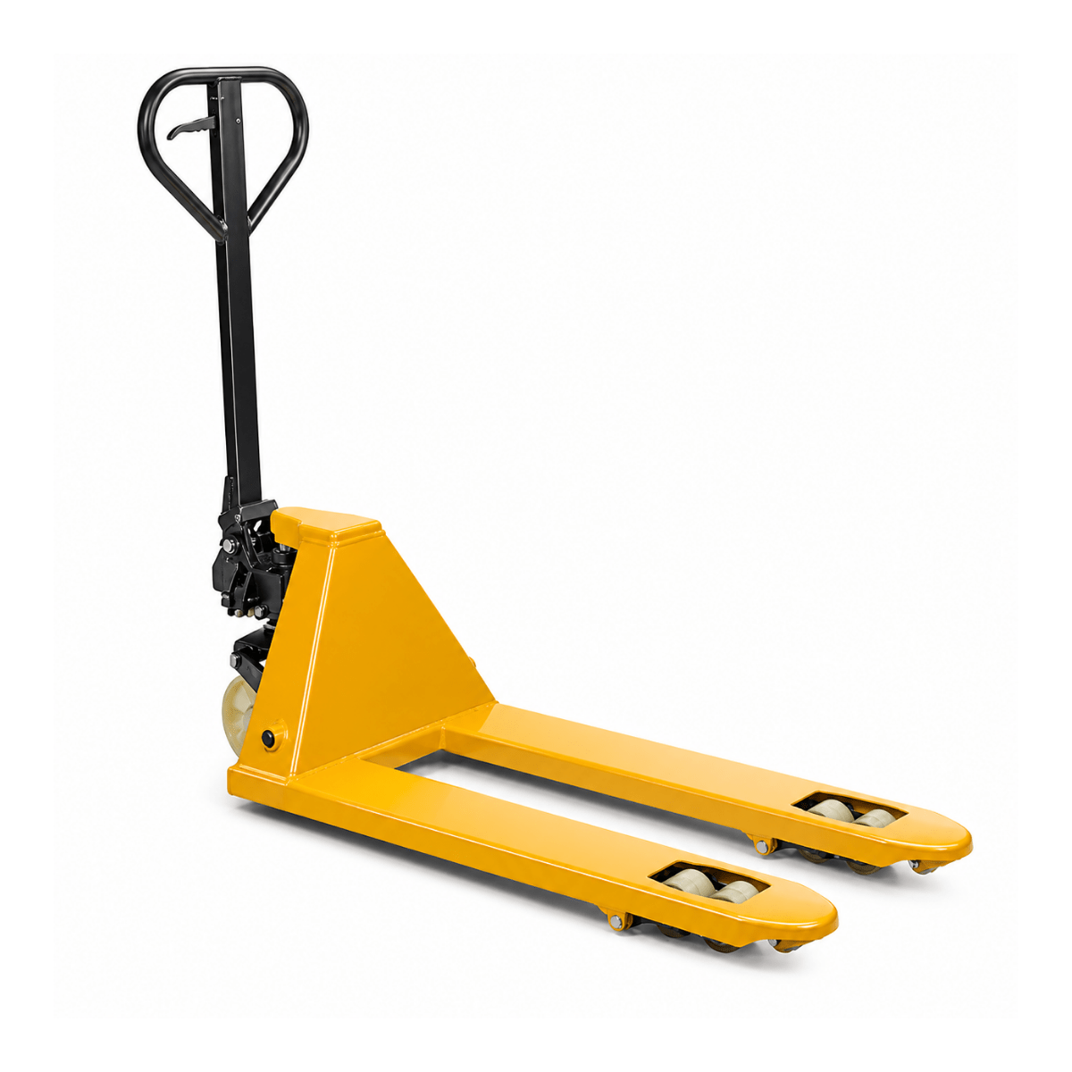 Transpaleta Manual 2500 kg / Jamer BF685-N