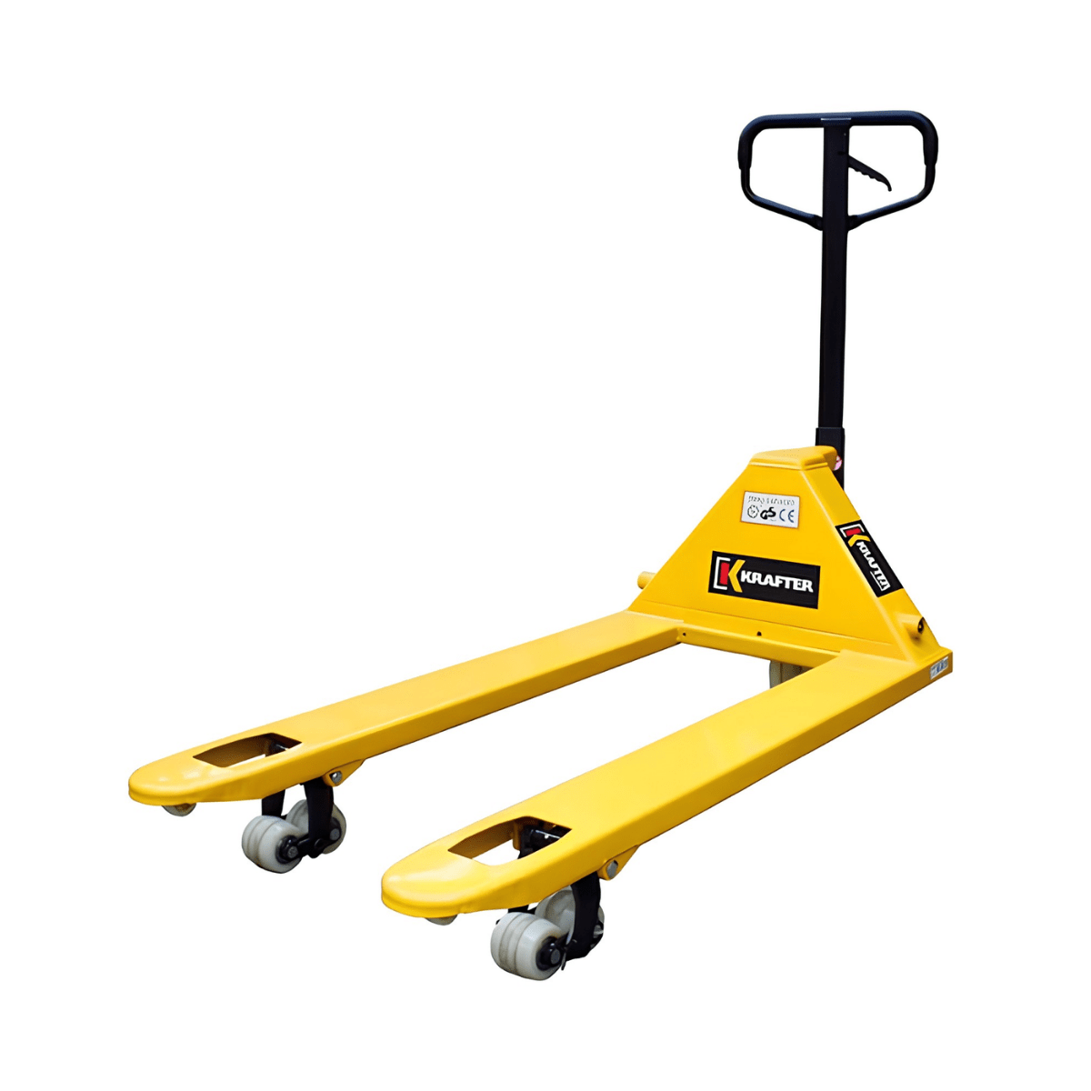 Transpaleta Manual 3000 Kg / Krafter BF3000