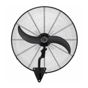 Ventilador Industrial de Pared 30" | 60 m² | 220V | Kosner KSN-30PA