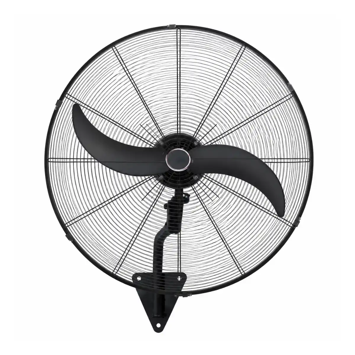 Ventilador Industrial de Pared 30" | 60 m² | 220V | Kosner KSN-30PA