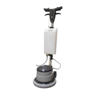 Abrillantadora 13" 1200W Manilla Plástica / Soin