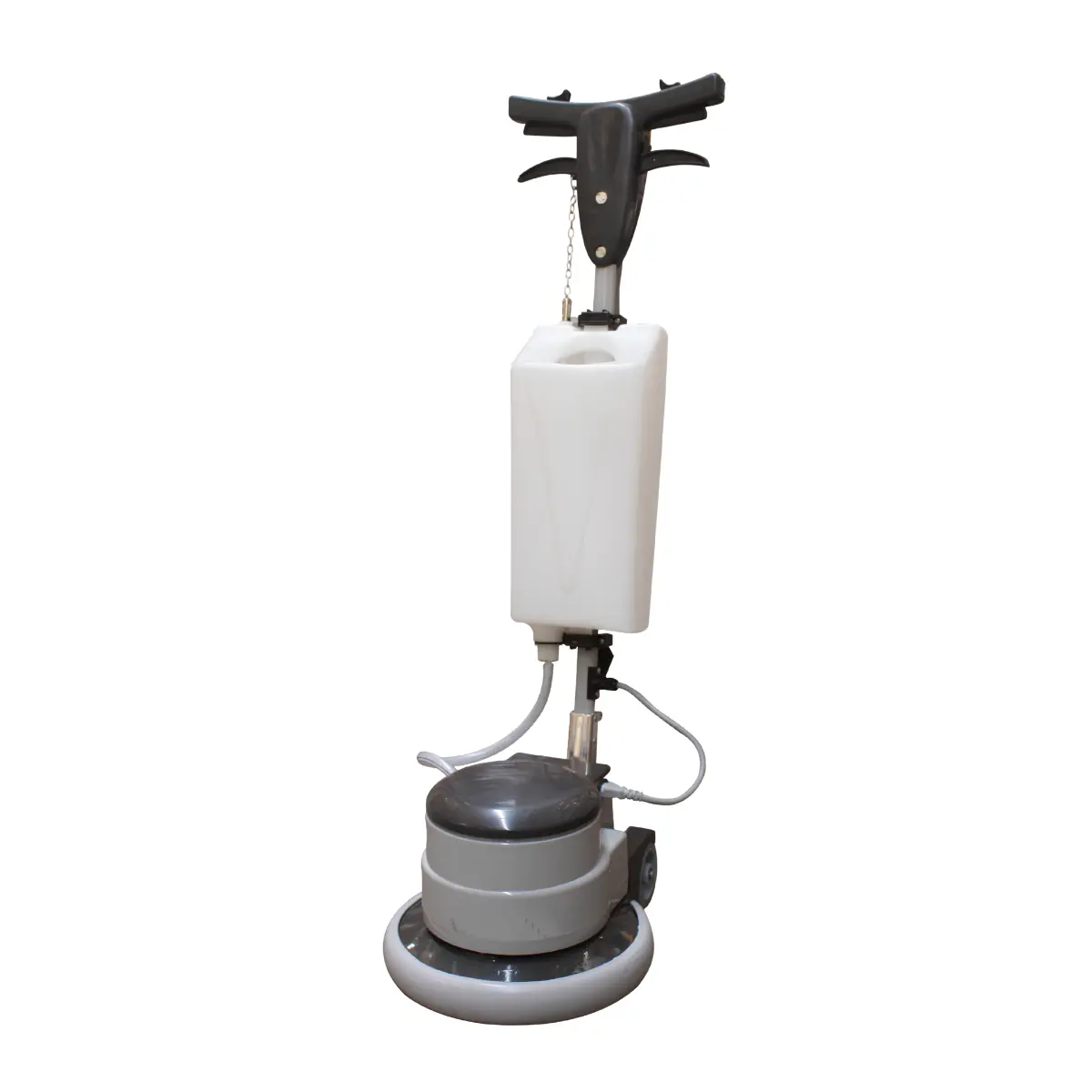 Abrillantadora 13" 1200W Manilla Plástica / Soin
