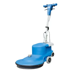 Abrillantadora 20" 1800W Manilla Plástica / Soin