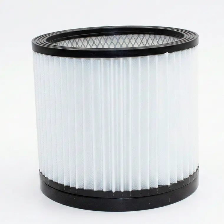 Aspiradora Industrial, Polvo Agua, 30 litros, 1500 W, Filtro Hepa, Soin AS-30H (2)