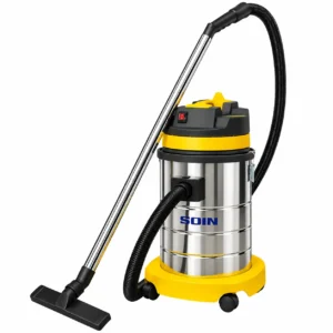 Aspiradora Polvo/Agua 30 litros 1200 w / AS-30T Soin