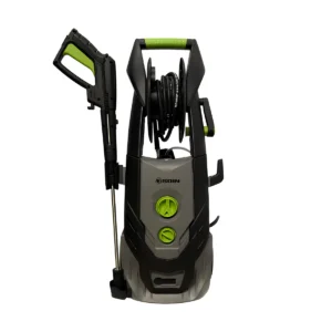 Hidrolavadora Agua Fria 195 Bar 2500 W / Soin H2500
