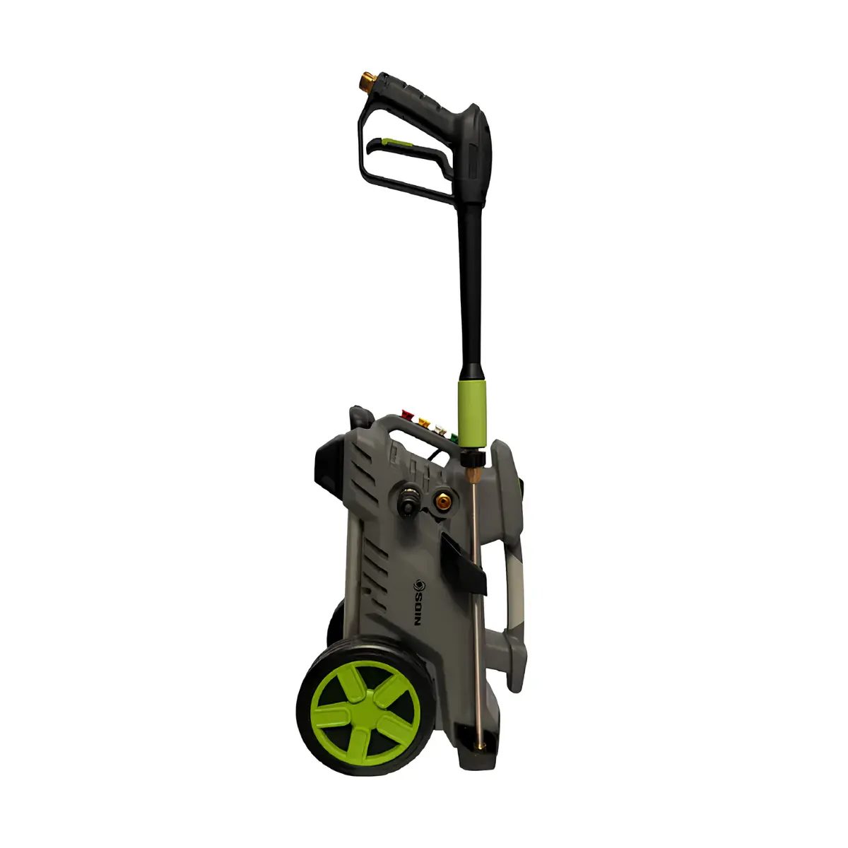 Hidrolavadora Agua Fria 165 Bar 3100 W / Soin H3100 (3)