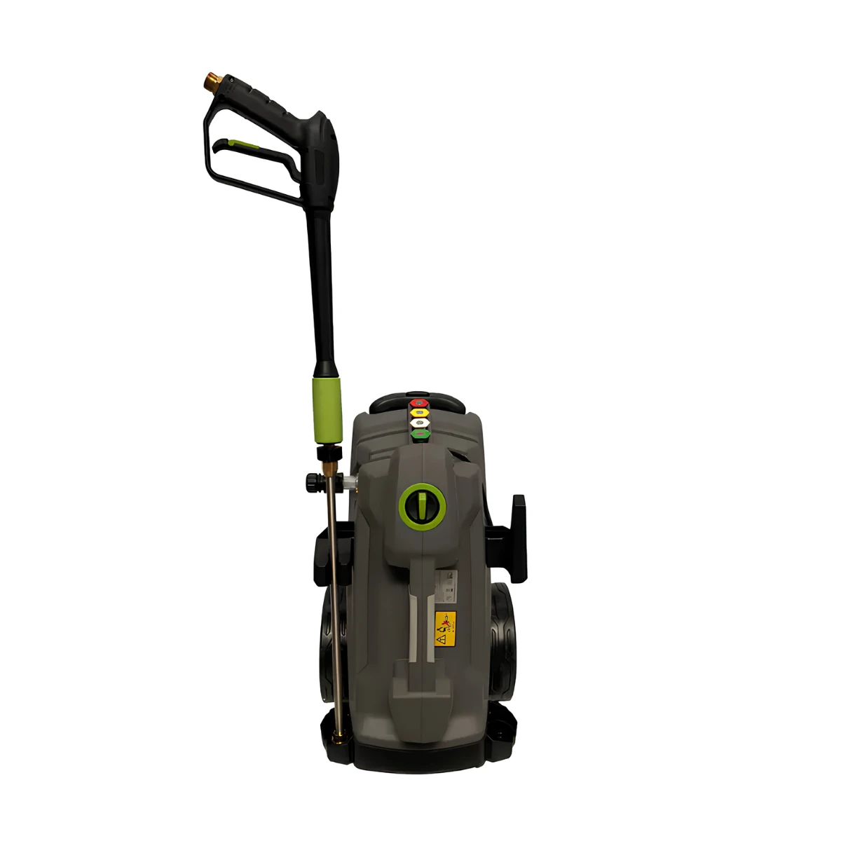 Hidrolavadora Agua Fria 165 Bar 3100 W / Soin H3100