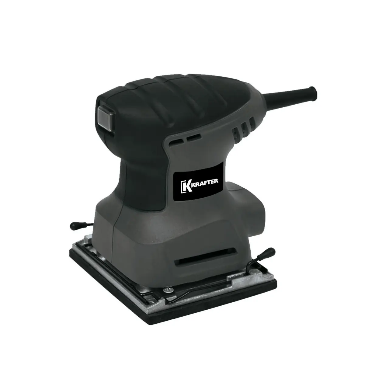 Lijadora Orbital 230 V, 210 W / Krafter HDA703
