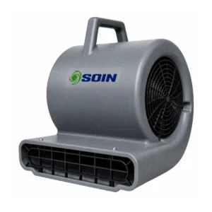 Soplador de Aire Frío Industrial / Soin SF-533T
