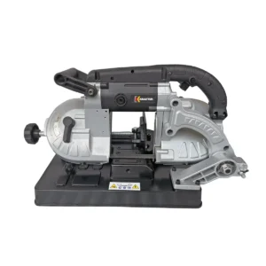 Sierra de Banda Portátil 220 V / Krafter SC1140-100