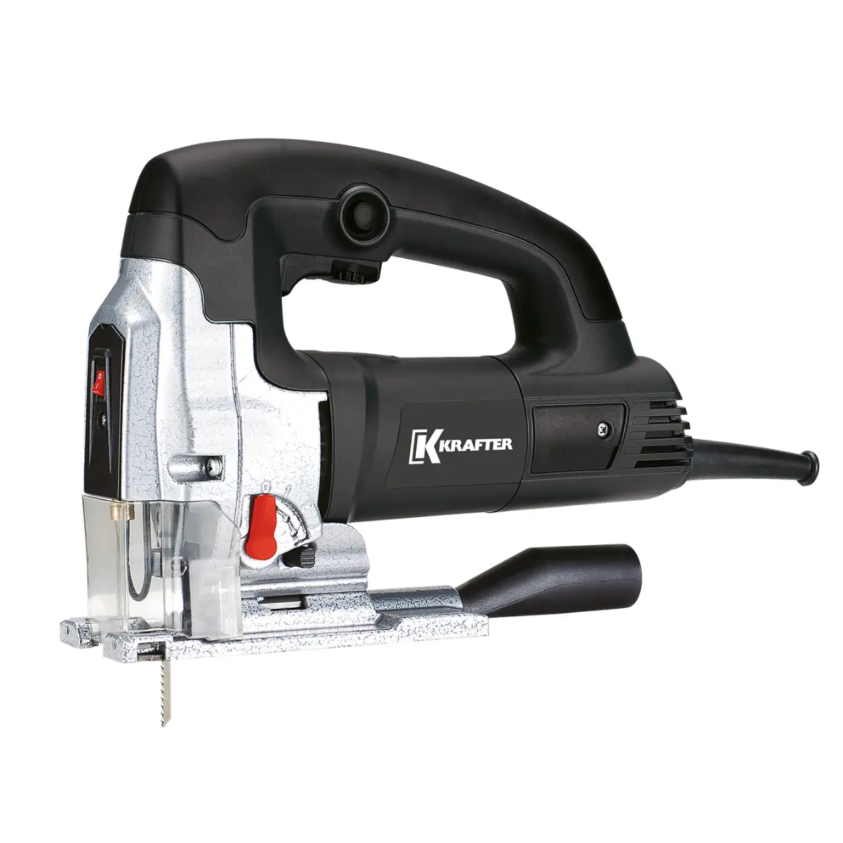 Sierra Caladora 230 V, 710 W / Krafter HDA1110