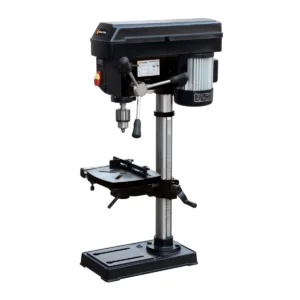 Taladro Pedestal 16 mm, 750 W / Krafter