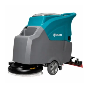 Vacuolavadora Hombre Caminando 450 W / Soin