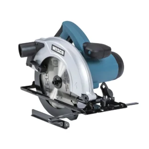 Sierra Circular 7", 1500 W / Wesco WS3441