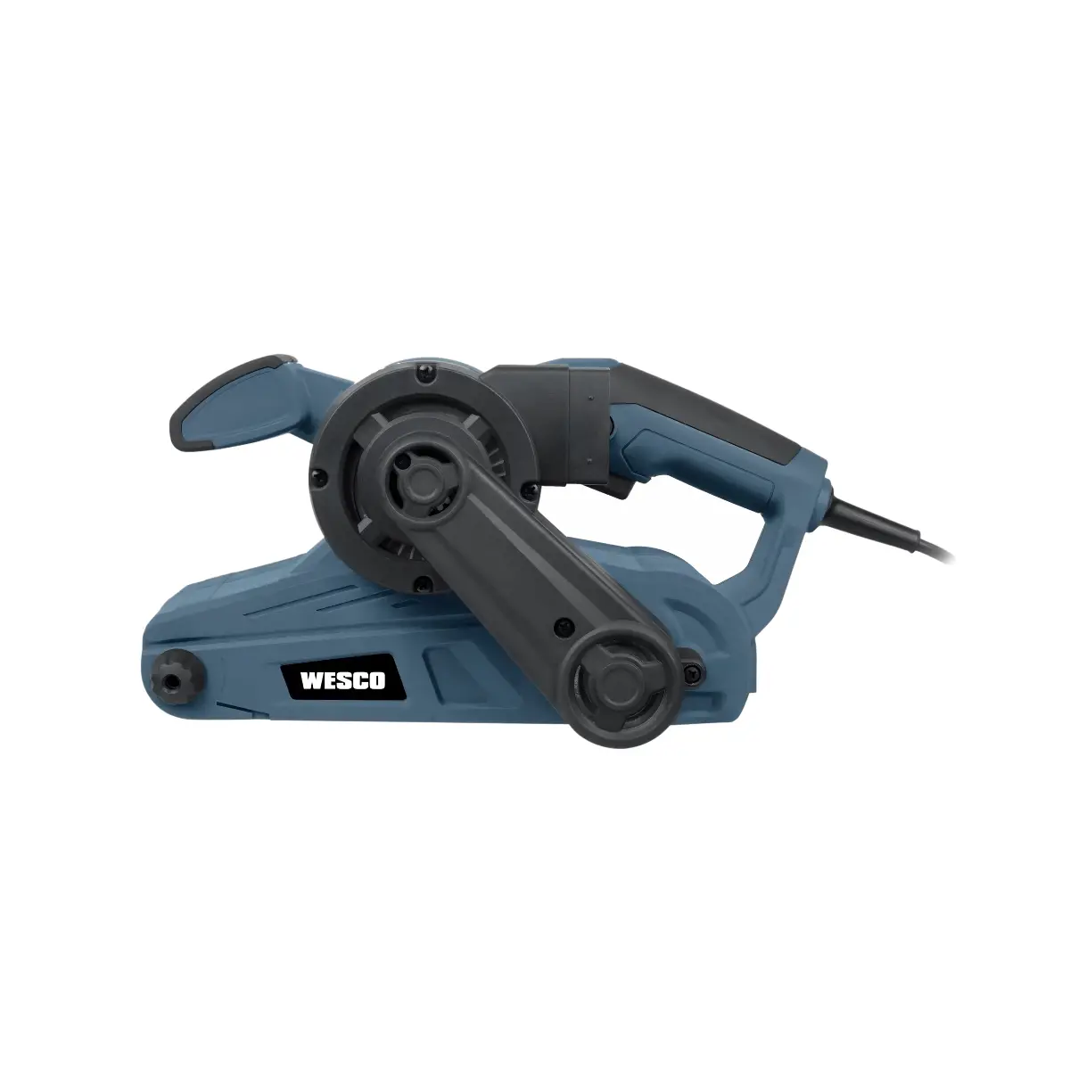 Lijadora De Banda, 920 W / Wesco WS4366 (2)