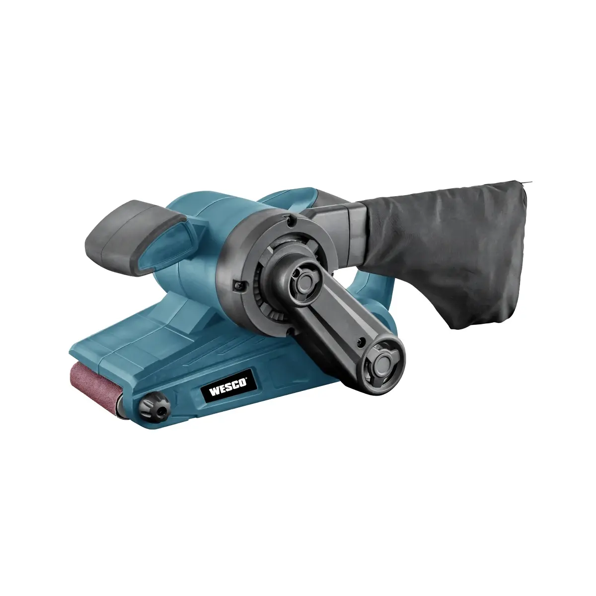 Lijadora De Banda, 920 W / Wesco WS4366