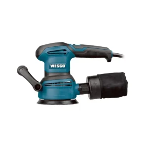Lijadora Orbital 400 W / Wesco