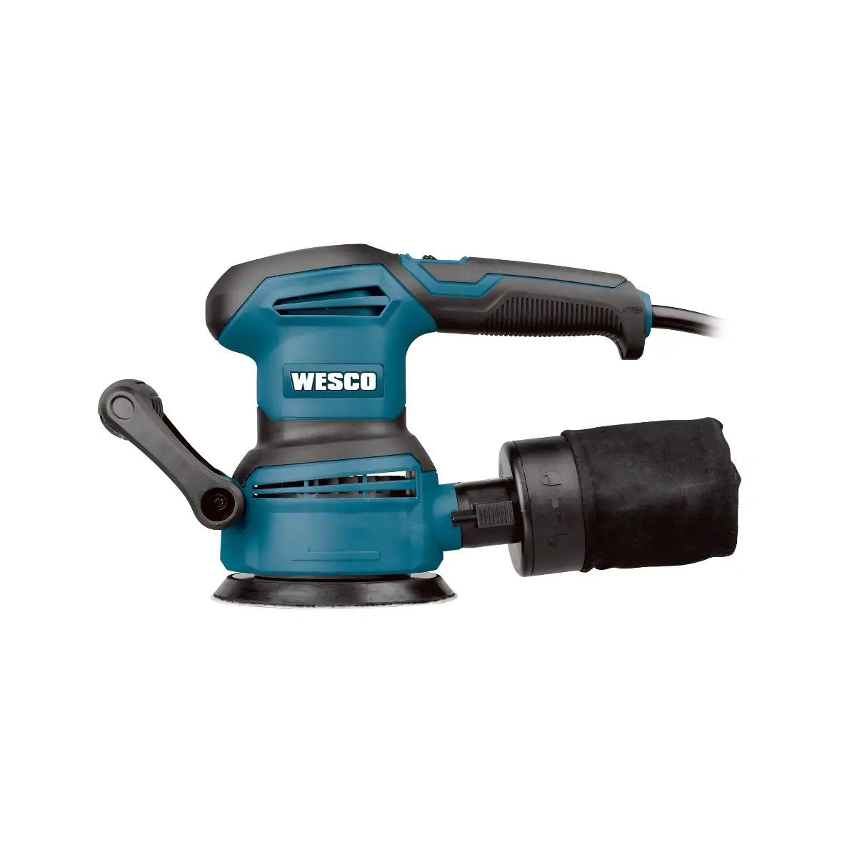 Lijadora Orbital 400 W / Wesco