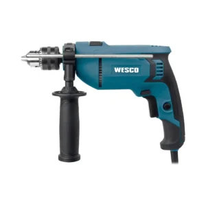 Taladro Percutor, 750 W / Wesco WS3174